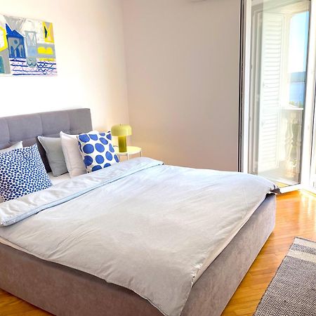 Anmarie Apartments تْسْغيكفانِتْسا المظهر الخارجي الصورة