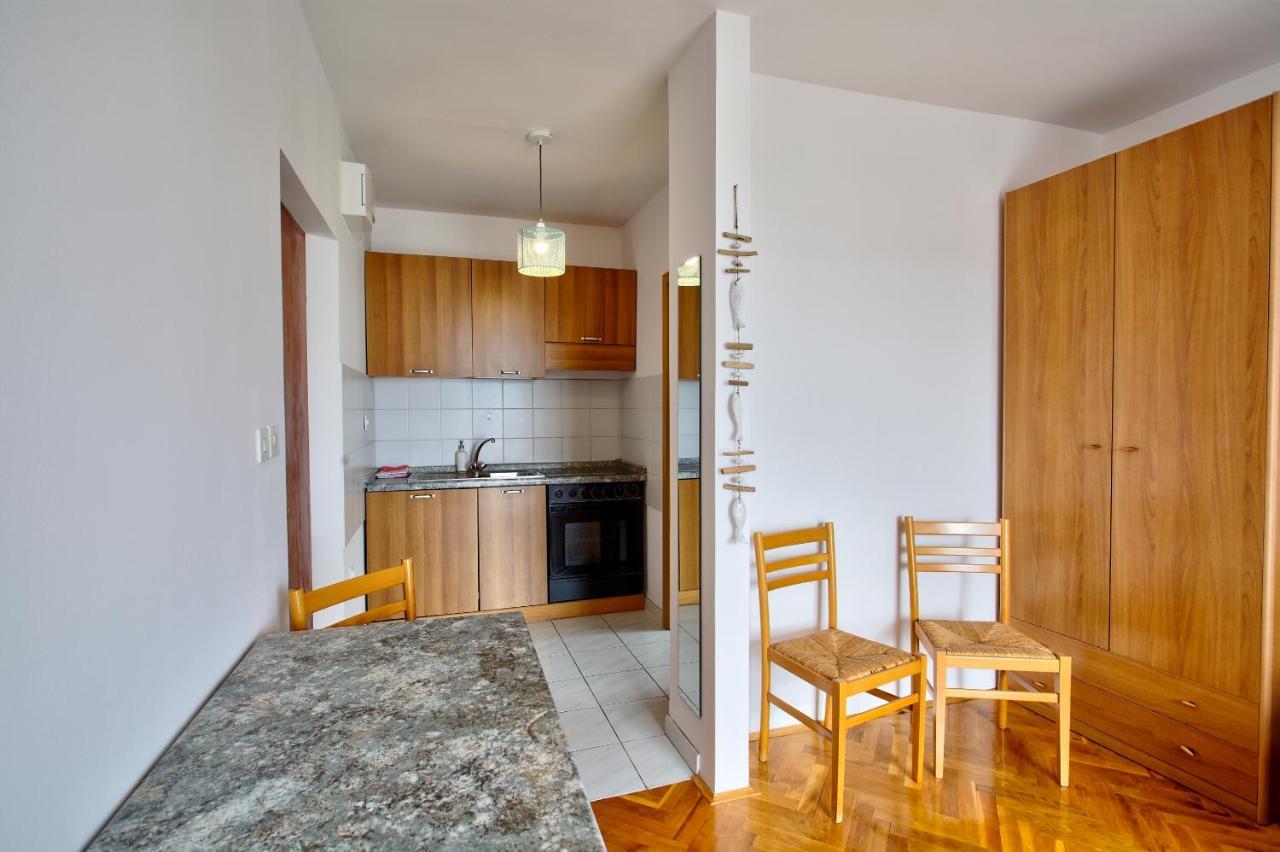 Anmarie Apartments تْسْغيكفانِتْسا المظهر الخارجي الصورة