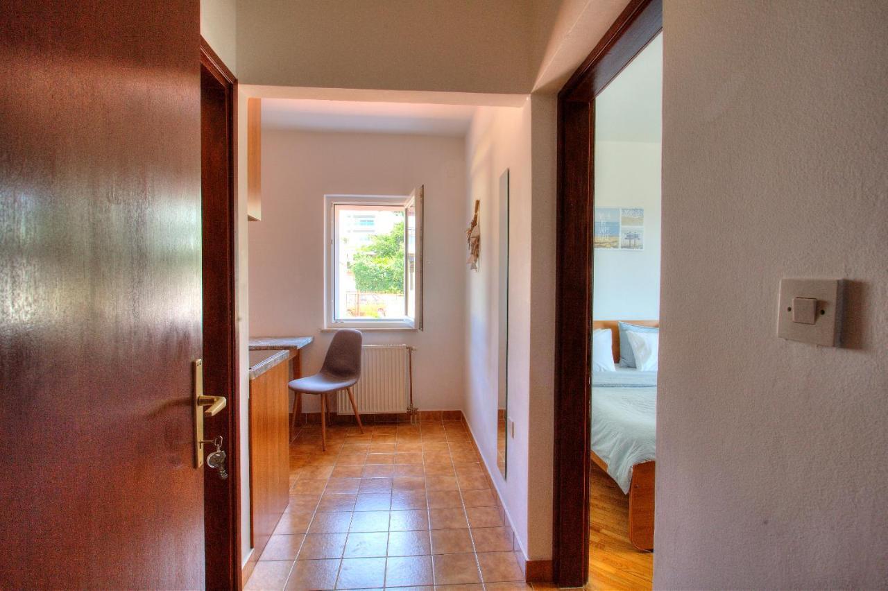 Anmarie Apartments تْسْغيكفانِتْسا المظهر الخارجي الصورة