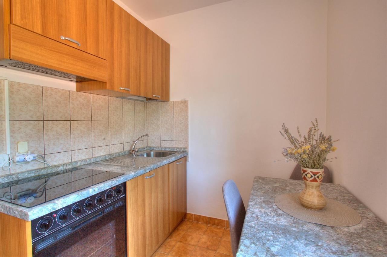 Anmarie Apartments تْسْغيكفانِتْسا المظهر الخارجي الصورة