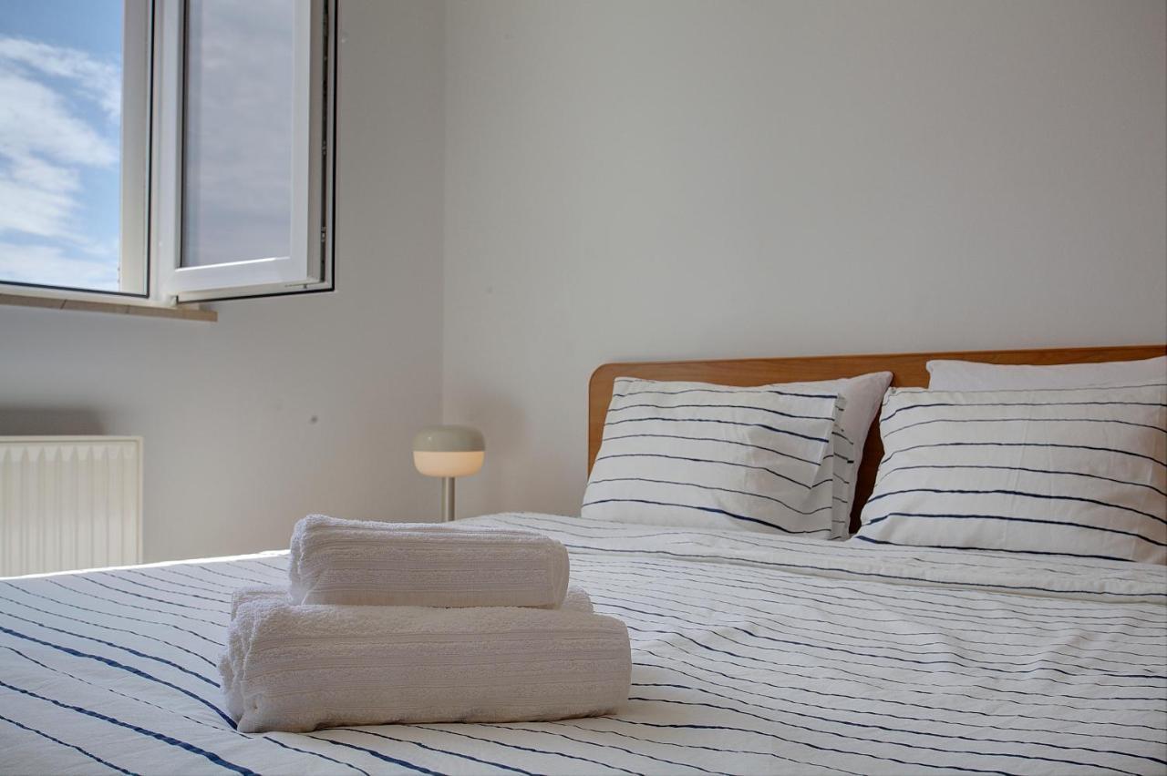 Anmarie Apartments تْسْغيكفانِتْسا المظهر الخارجي الصورة