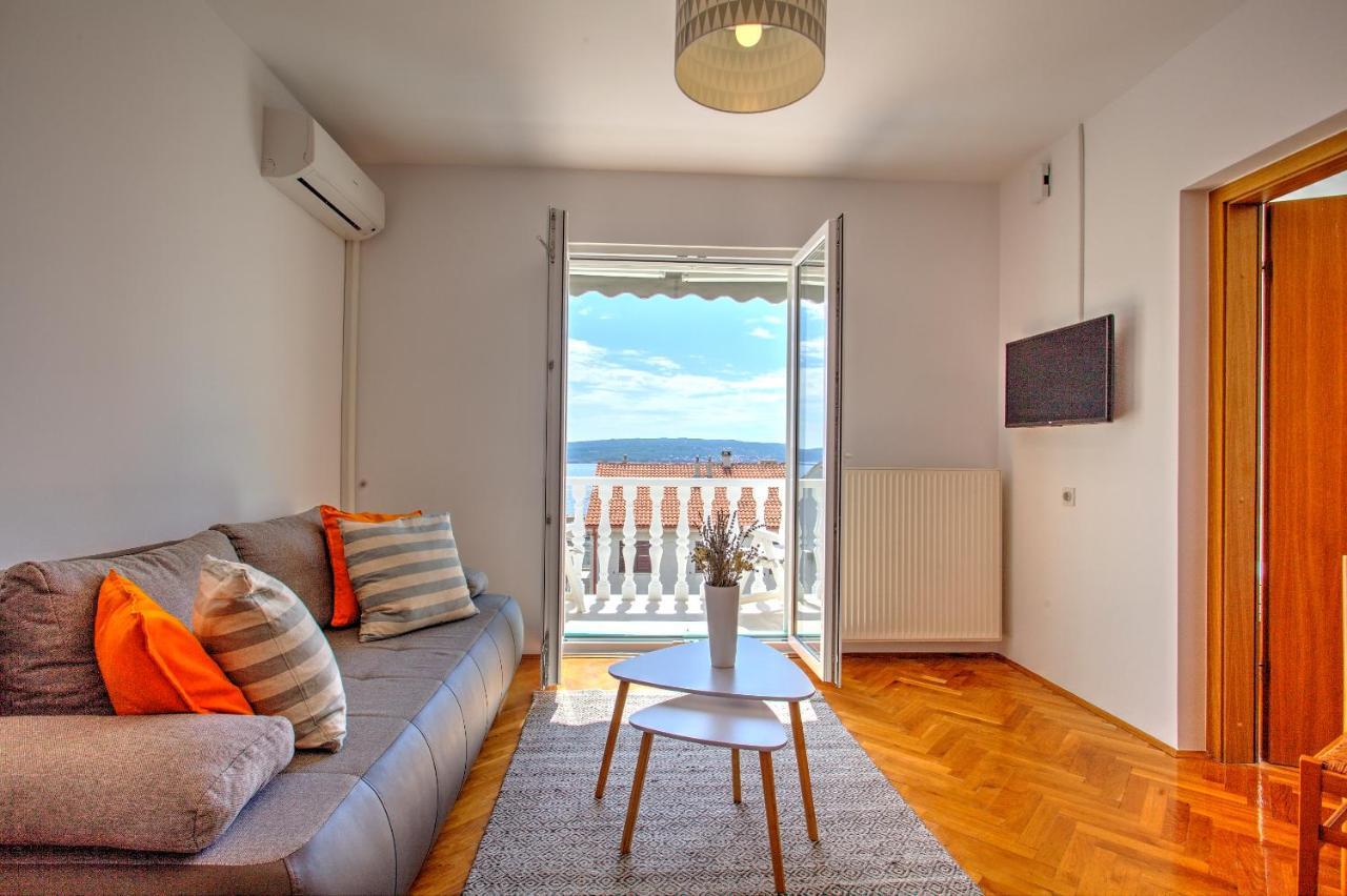 Anmarie Apartments تْسْغيكفانِتْسا المظهر الخارجي الصورة
