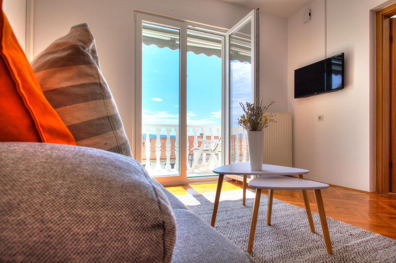 Anmarie Apartments تْسْغيكفانِتْسا المظهر الخارجي الصورة
