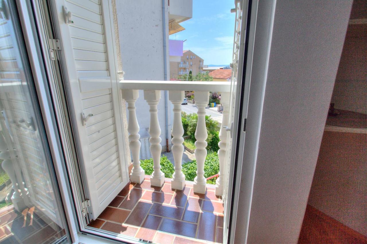 Anmarie Apartments تْسْغيكفانِتْسا المظهر الخارجي الصورة