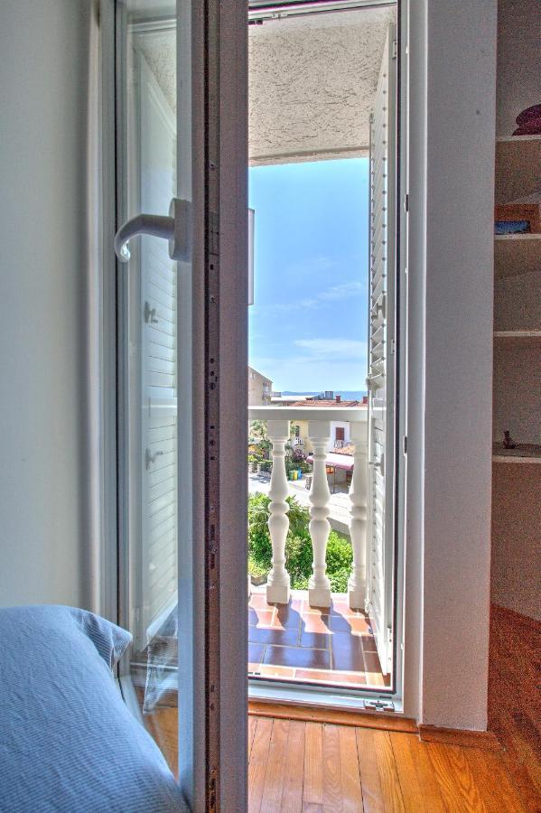 Anmarie Apartments تْسْغيكفانِتْسا المظهر الخارجي الصورة