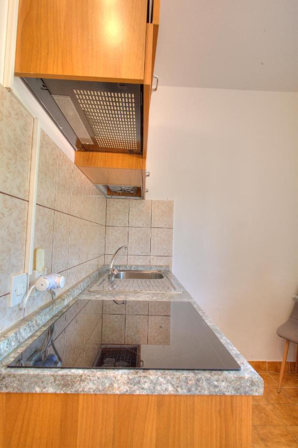 Anmarie Apartments تْسْغيكفانِتْسا المظهر الخارجي الصورة