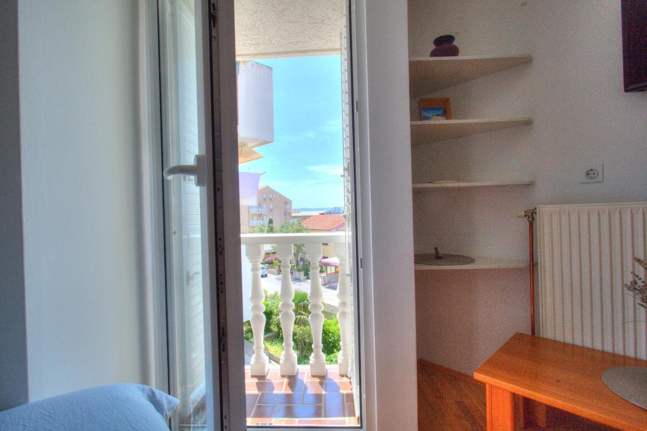 Anmarie Apartments تْسْغيكفانِتْسا المظهر الخارجي الصورة