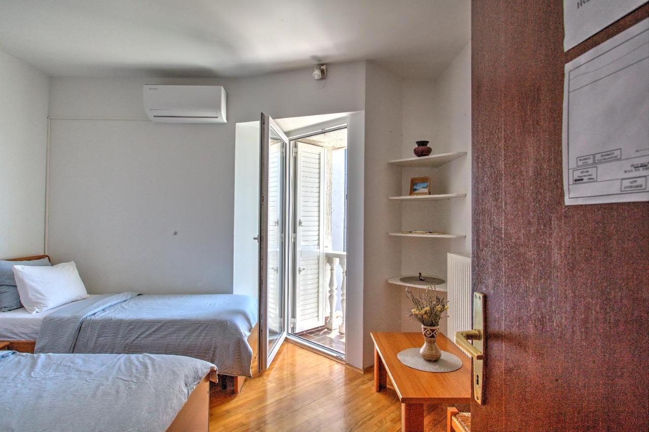 Anmarie Apartments تْسْغيكفانِتْسا المظهر الخارجي الصورة