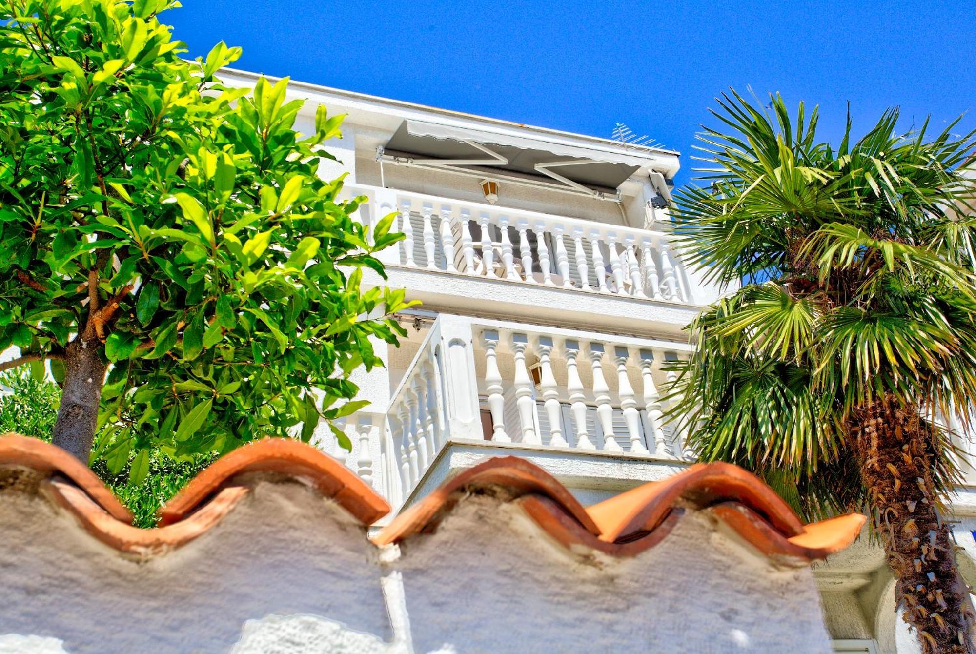 Anmarie Apartments تْسْغيكفانِتْسا المظهر الخارجي الصورة