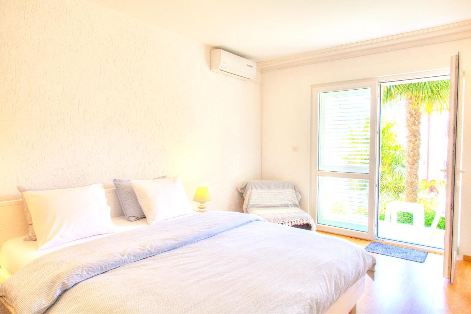 Anmarie Apartments تْسْغيكفانِتْسا المظهر الخارجي الصورة
