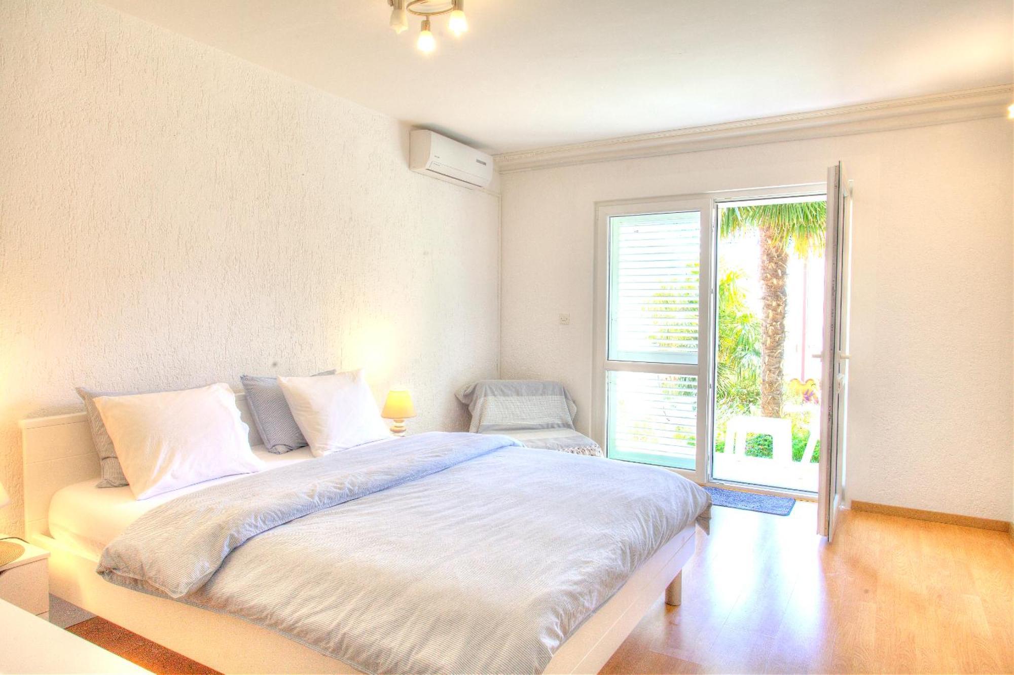 Anmarie Apartments تْسْغيكفانِتْسا المظهر الخارجي الصورة