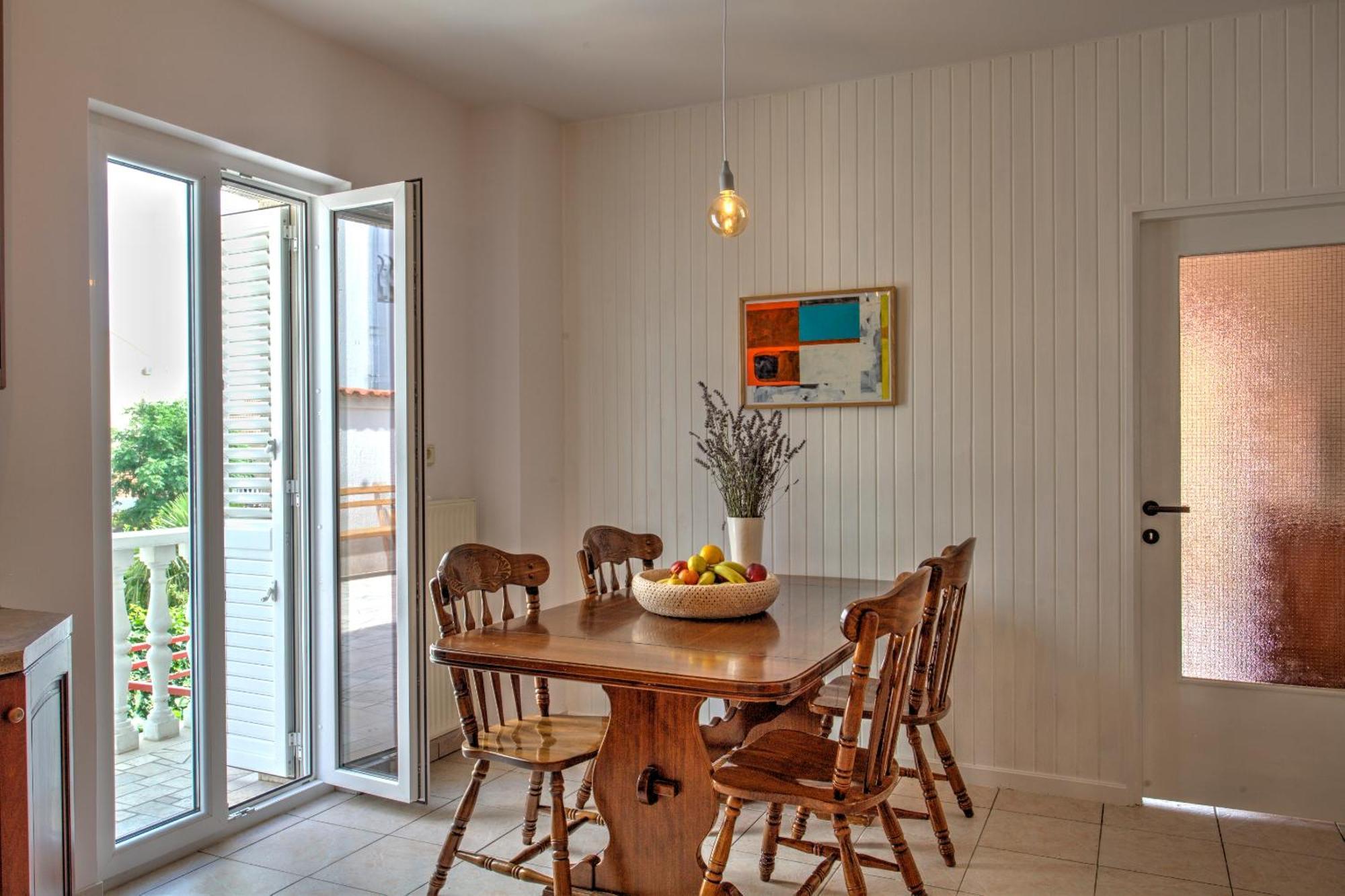 Anmarie Apartments تْسْغيكفانِتْسا المظهر الخارجي الصورة