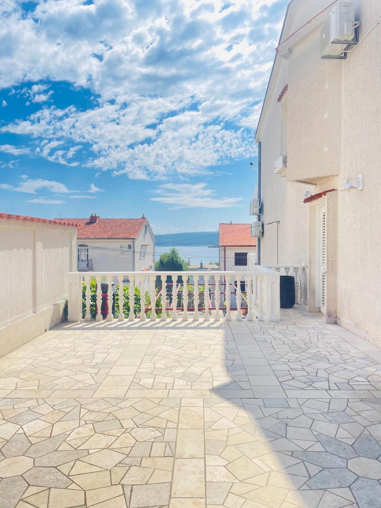 Anmarie Apartments تْسْغيكفانِتْسا المظهر الخارجي الصورة