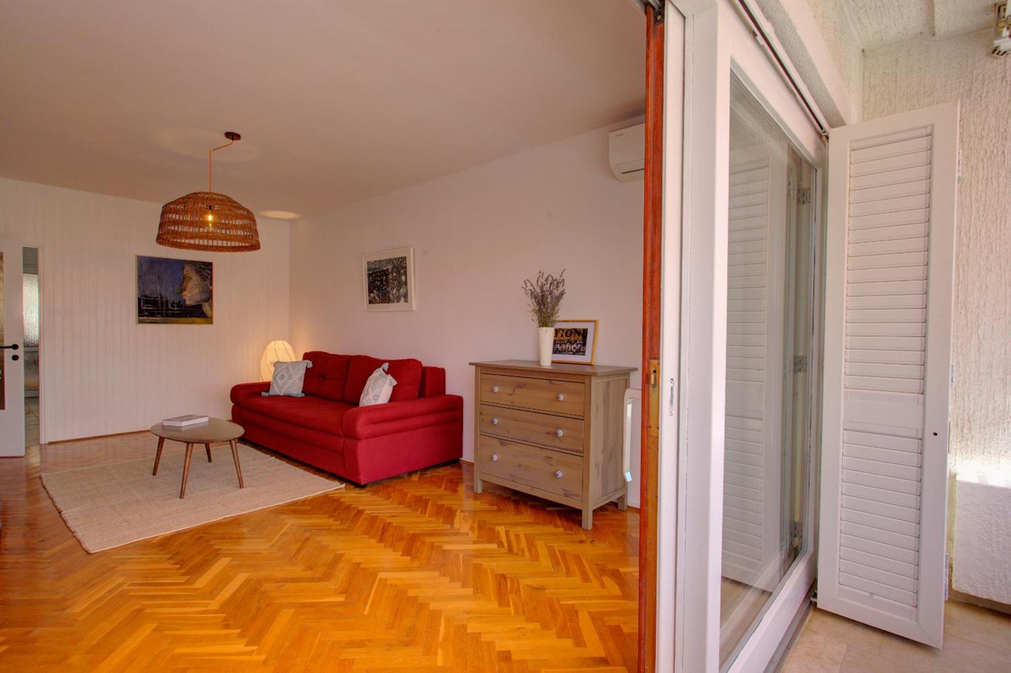 Anmarie Apartments تْسْغيكفانِتْسا المظهر الخارجي الصورة