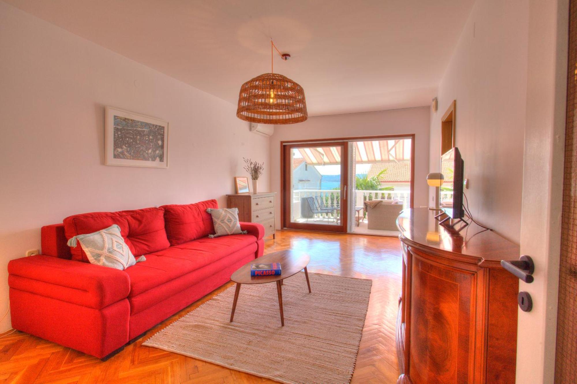 Anmarie Apartments تْسْغيكفانِتْسا المظهر الخارجي الصورة