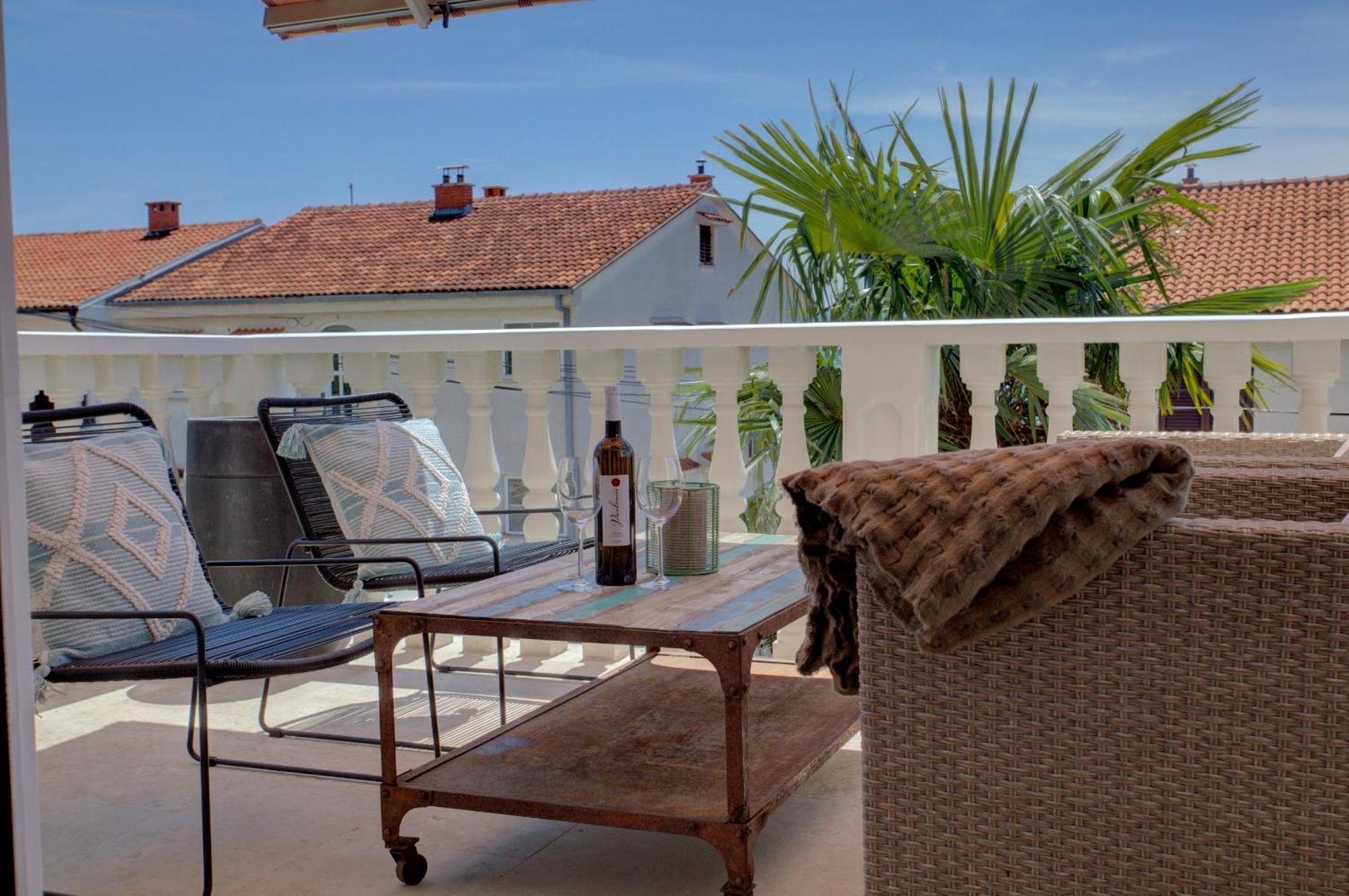 Anmarie Apartments تْسْغيكفانِتْسا المظهر الخارجي الصورة