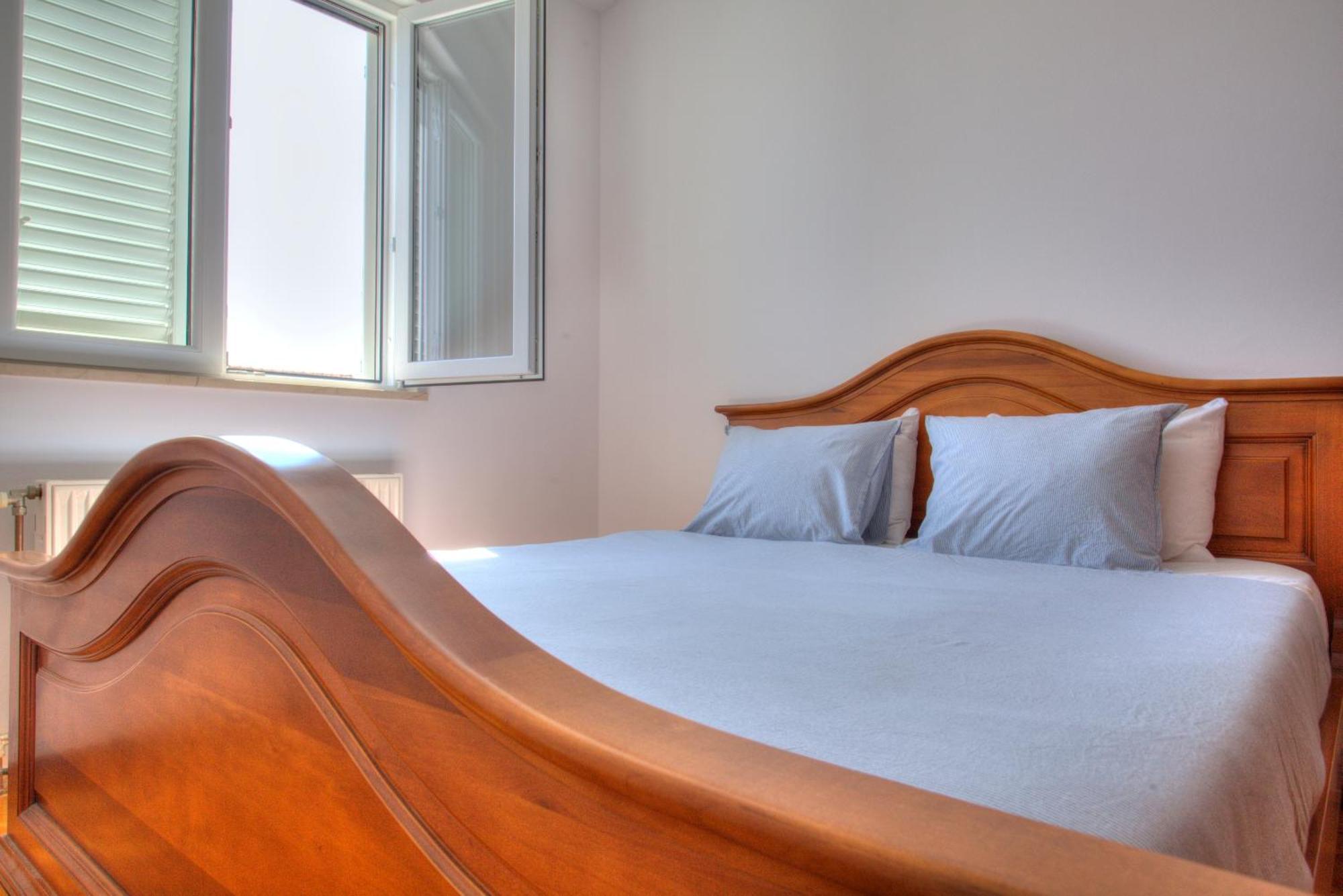 Anmarie Apartments تْسْغيكفانِتْسا المظهر الخارجي الصورة