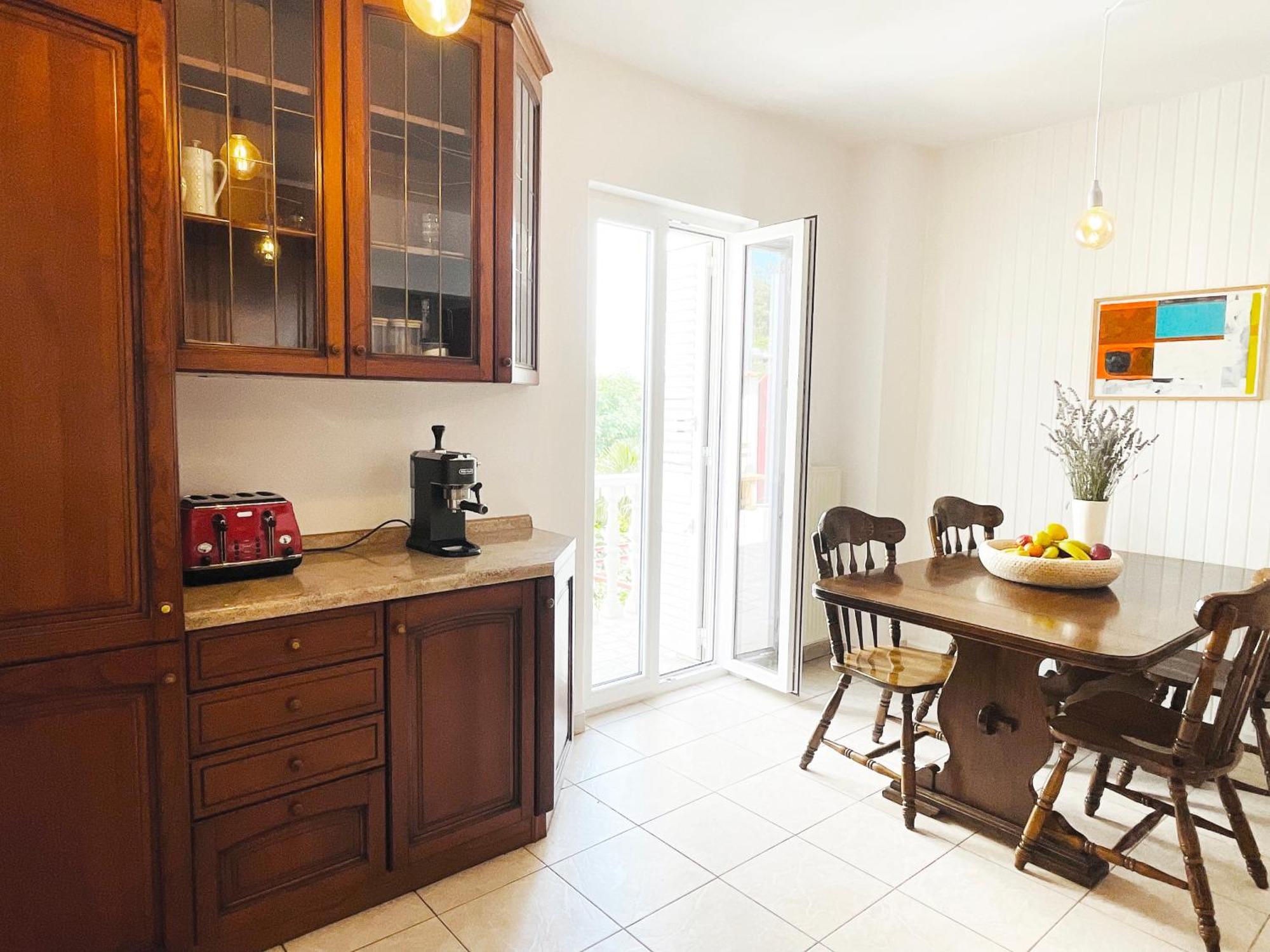 Anmarie Apartments تْسْغيكفانِتْسا المظهر الخارجي الصورة