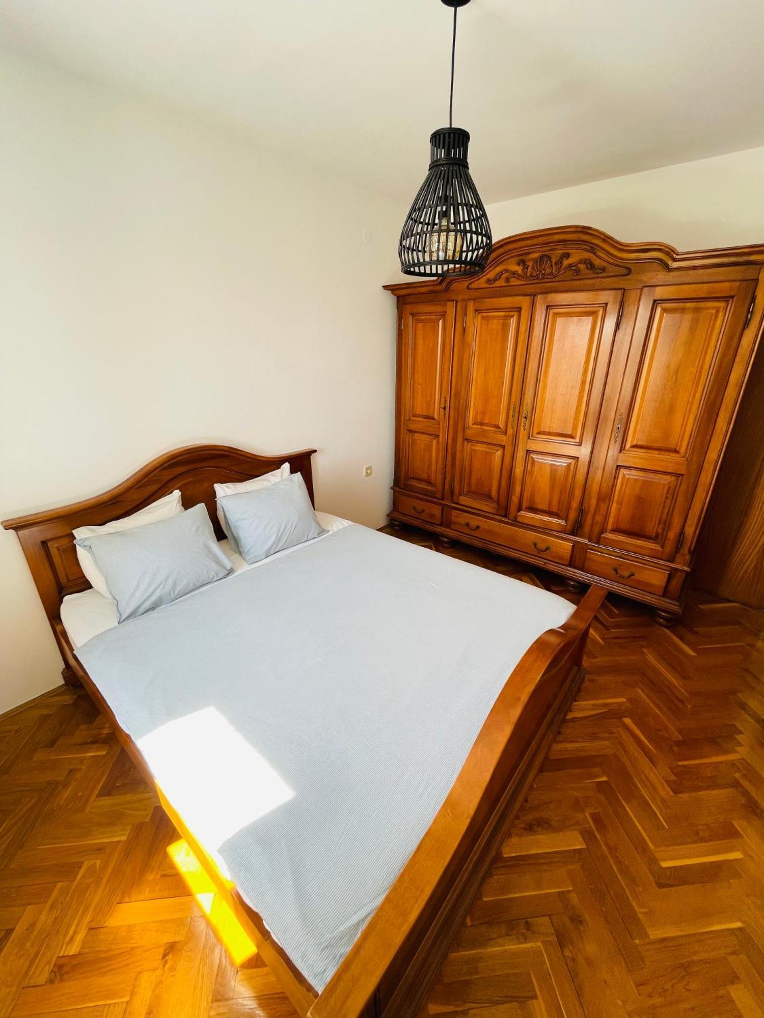 Anmarie Apartments تْسْغيكفانِتْسا المظهر الخارجي الصورة