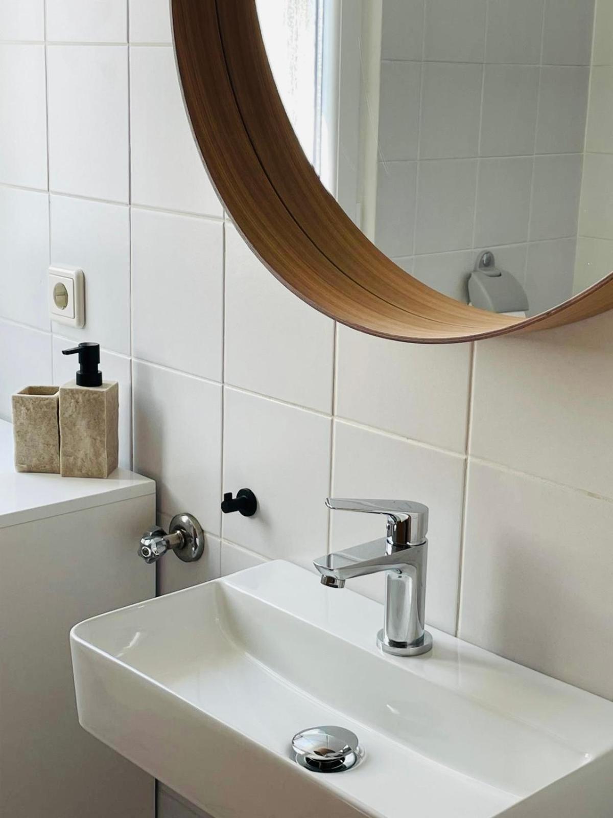 Anmarie Apartments تْسْغيكفانِتْسا المظهر الخارجي الصورة