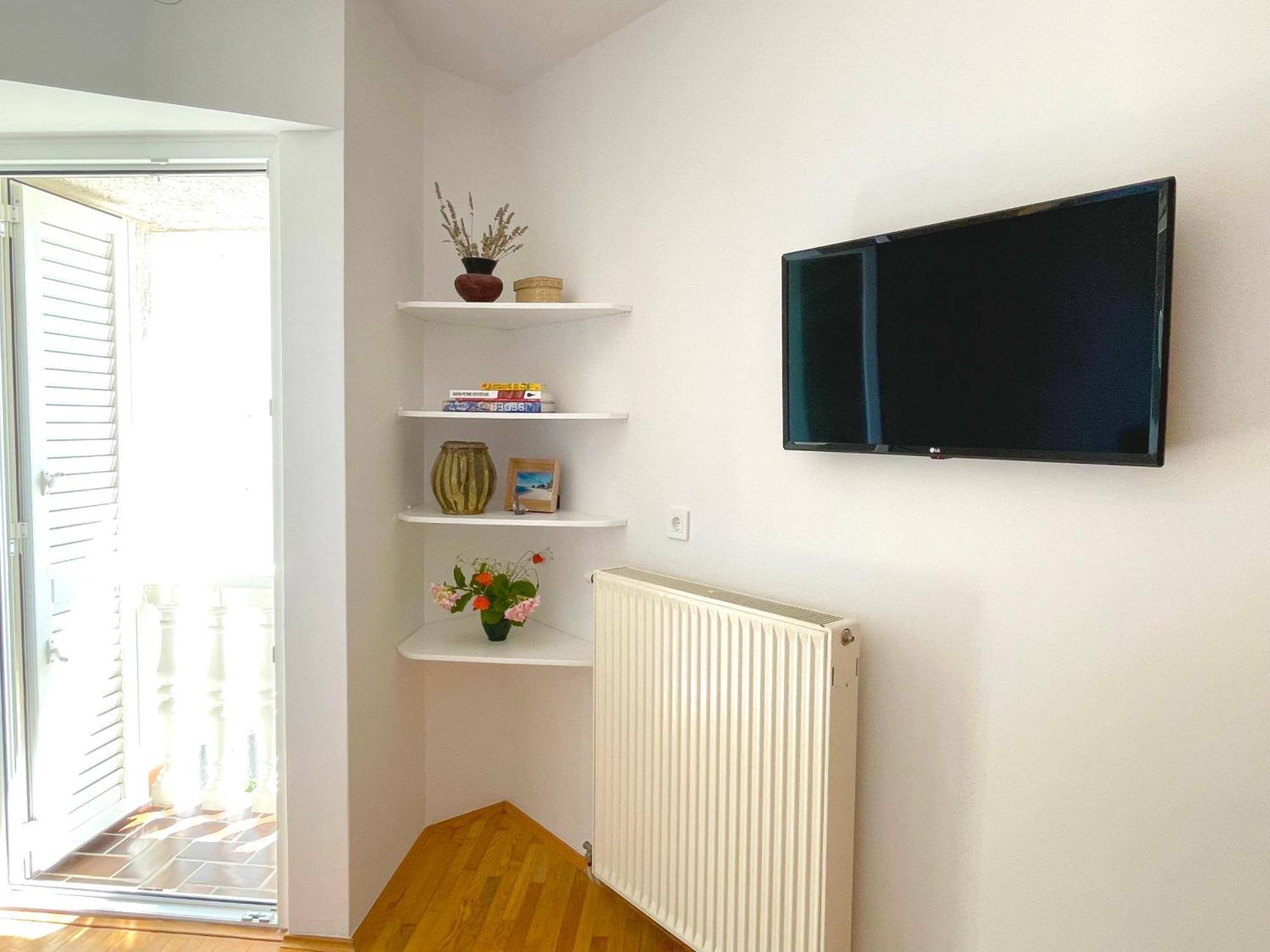 Anmarie Apartments تْسْغيكفانِتْسا المظهر الخارجي الصورة