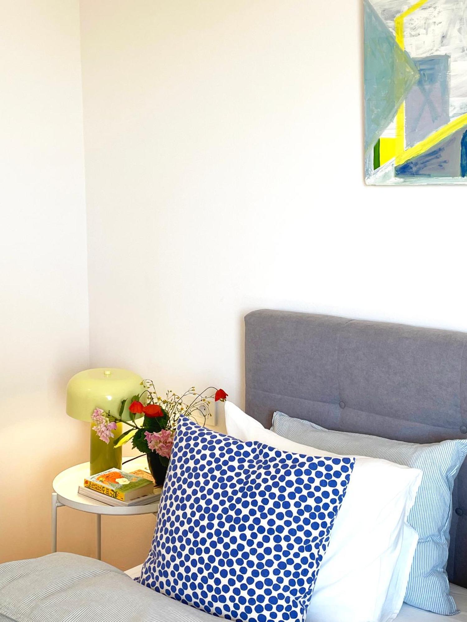 Anmarie Apartments تْسْغيكفانِتْسا المظهر الخارجي الصورة