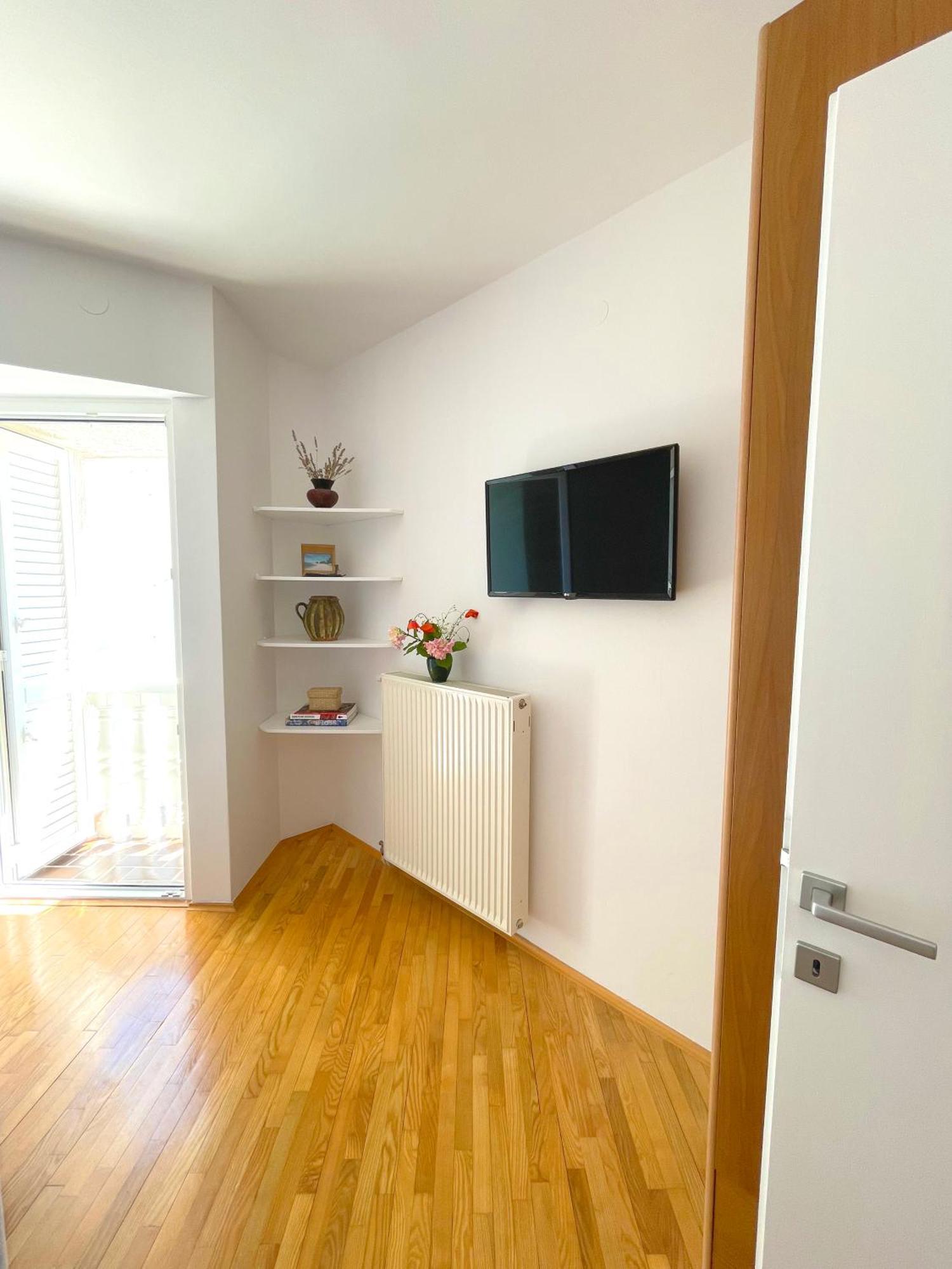 Anmarie Apartments تْسْغيكفانِتْسا المظهر الخارجي الصورة