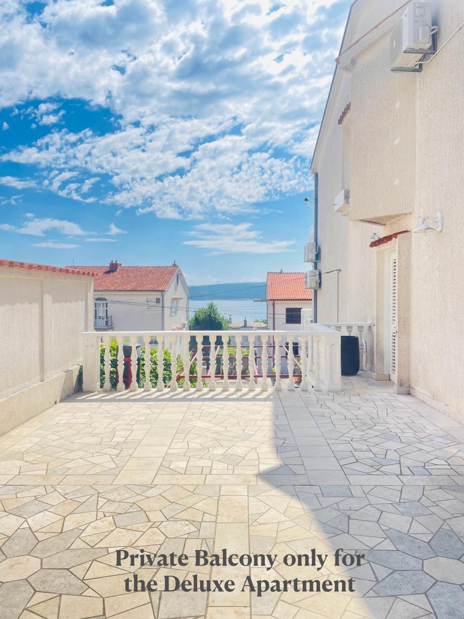 Anmarie Apartments تْسْغيكفانِتْسا المظهر الخارجي الصورة
