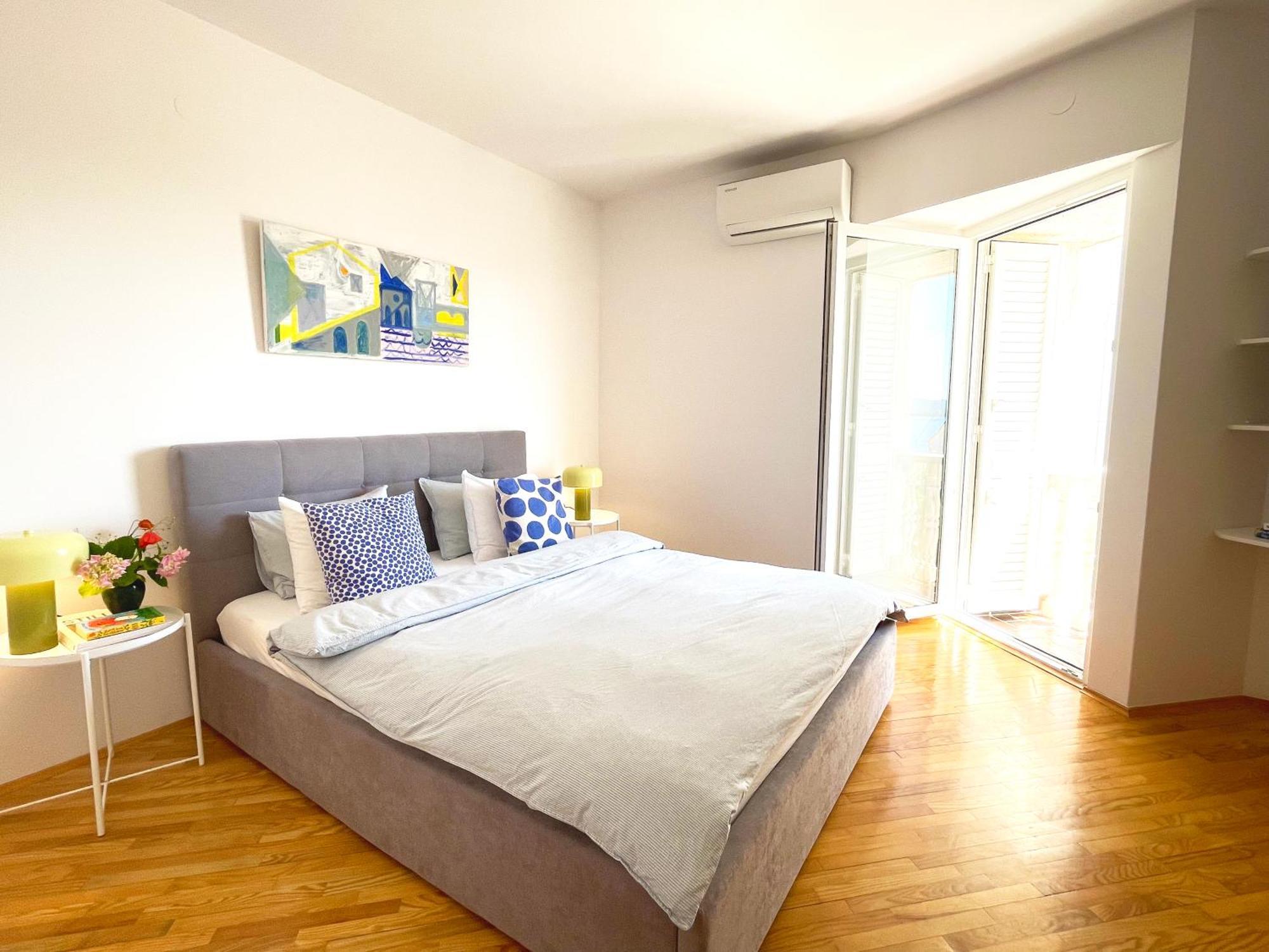 Anmarie Apartments تْسْغيكفانِتْسا المظهر الخارجي الصورة